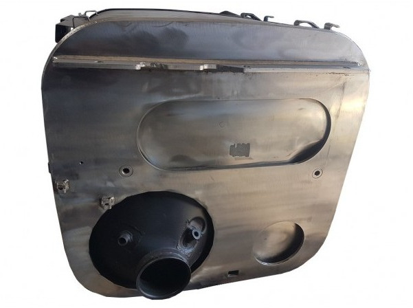 Katalysator Euro 6 MAN TGS - 81.15103.6118 81151036118 81151036113 81.15103.6113 81.15103.6132 81151036132 - Katalüüsmuundur - Veoauto: pilt 5 Katalysator Euro 6 MAN TGS - 81.15103.6118 81151036118 81151036113 81.15103.6113 81.15103.6132 81151036132 - Katalüüsmuundur - Veoauto: pilt 5