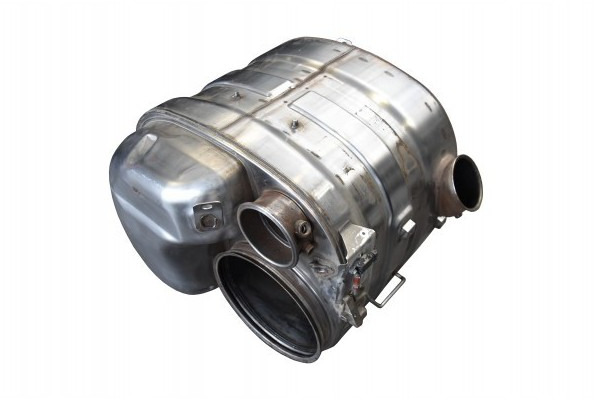 Katalysator Euro 6 VOLVO FH, FH 4 / RENAULT Gama T - 21364816 21364817 23426198 22396038 23105923 23094534 23046481 23105924 23414235 - Katalüüsmuundur - Veoauto: pilt 1 Katalysator Euro 6 VOLVO FH, FH 4 / RENAULT Gama T - 21364816 21364817 23426198 22396038 23105923 23094534 23046481 23105924 23414235 - Katalüüsmuundur - Veoauto: pilt 1