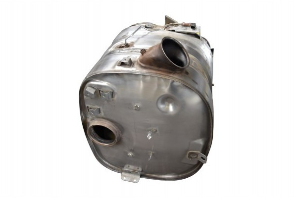 Katalysator Euro 6 VOLVO FH, FH 4 / RENAULT Gama T - 21364816 21364817 23426198 22396038 23105923 23094534 23046481 23105924 23414235 - Katalüüsmuundur - Veoauto: pilt 2 Katalysator Euro 6 VOLVO FH, FH 4 / RENAULT Gama T - 21364816 21364817 23426198 22396038 23105923 23094534 23046481 23105924 23414235 - Katalüüsmuundur - Veoauto: pilt 2