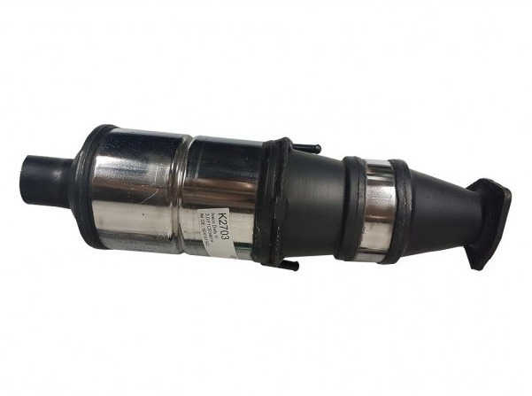 Katalysator IVECO Daily IV - 3.0 - 504141542 - Katalüüsmuundur - Veoauto: pilt 1 Katalysator IVECO Daily IV - 3.0 - 504141542 - Katalüüsmuundur - Veoauto: pilt 1