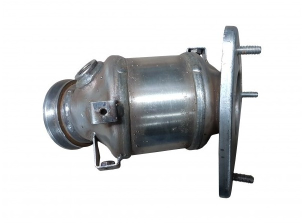 Katalysator IVECO Daily V - 2.3-3.0 EU 5 - 5801352155 F1AE3481E5 F1AE3481CA F1CE3481CC - Katalüüsmuundur - Veoauto: pilt 2 Katalysator IVECO Daily V - 2.3-3.0 EU 5 - 5801352155 F1AE3481E5 F1AE3481CA F1CE3481CC - Katalüüsmuundur - Veoauto: pilt 2