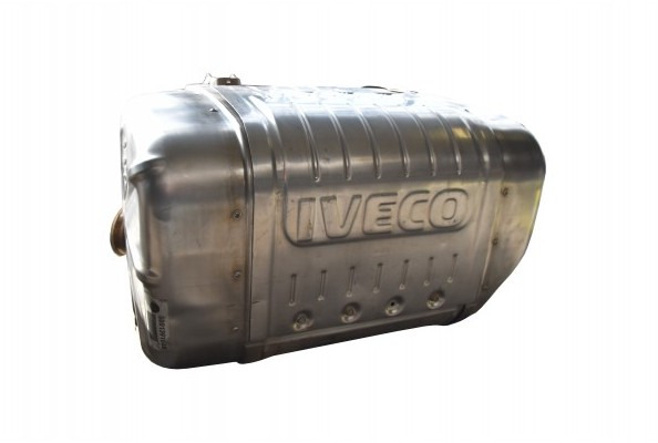 Katalysator IVECO Eurocargo Euro 6 - 5801833242 5802020289 500062284 - Katalüüsmuundur - Veoauto: pilt 1 Katalysator IVECO Eurocargo Euro 6 - 5801833242 5802020289 500062284 - Katalüüsmuundur - Veoauto: pilt 1