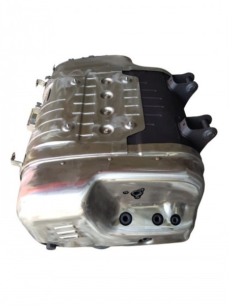 Katalysator IVECO Eurocargo Euro 6 - 5802011836 - Katalüüsmuundur - Veoauto: pilt 3 Katalysator IVECO Eurocargo Euro 6 - 5802011836 - Katalüüsmuundur - Veoauto: pilt 3