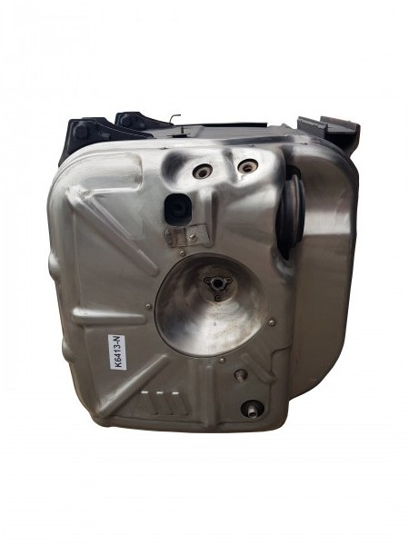 Katalysator IVECO Stralis Euro 6 - 5801927875 - Katalüüsmuundur - Veoauto: pilt 2 Katalysator IVECO Stralis Euro 6 - 5801927875 - Katalüüsmuundur - Veoauto: pilt 2