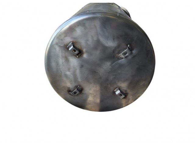 Katalysator SCR DAF Euro 5 - 1795399 - Katalüüsmuundur - Veoauto: pilt 3 Katalysator SCR DAF Euro 5 - 1795399 - Katalüüsmuundur - Veoauto: pilt 3