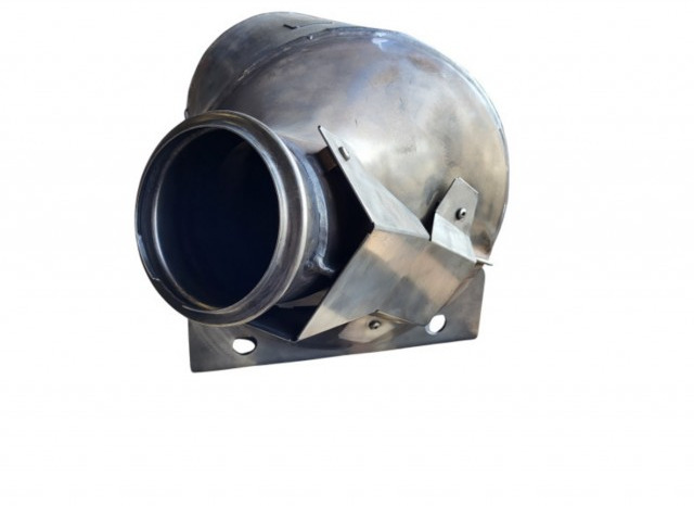 Katalysator SCR DAF Euro 5 - 1795399 - Katalüüsmuundur - Veoauto: pilt 4 Katalysator SCR DAF Euro 5 - 1795399 - Katalüüsmuundur - Veoauto: pilt 4