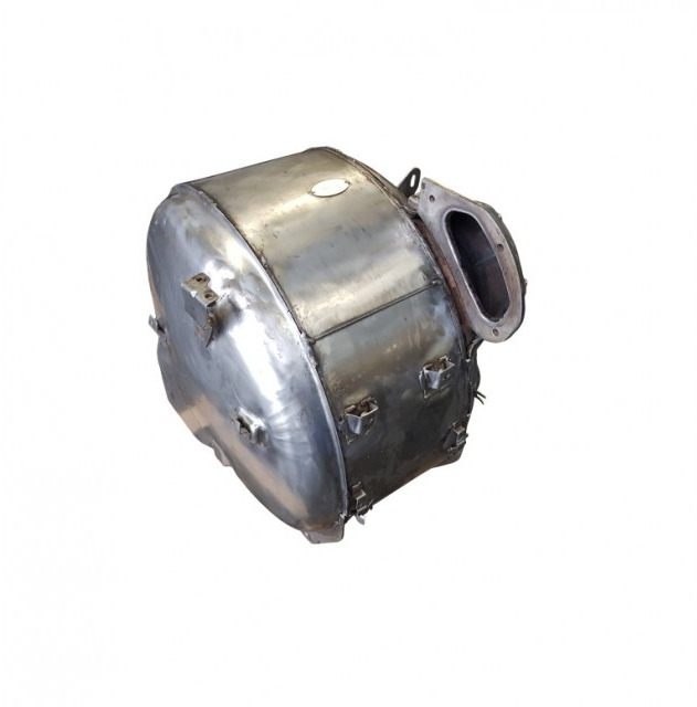 Katalysator SCR DAF XF 106 Euro 6 - 1994843 - Katalüüsmuundur - Veoauto: pilt 1 Katalysator SCR DAF XF 106 Euro 6 - 1994843 - Katalüüsmuundur - Veoauto: pilt 1