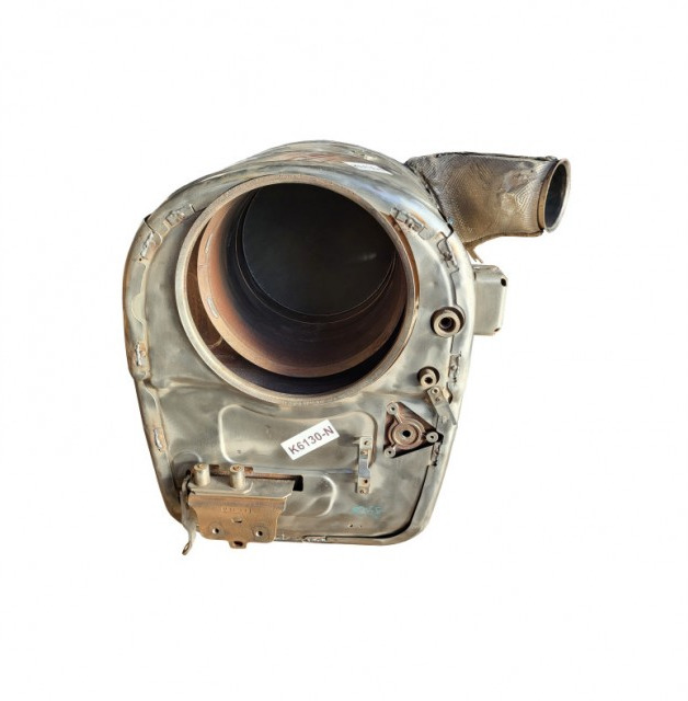 Katalysator SCR DAF XF 106 Euro 6 - 2232840 2188246 2140970 - Katalüüsmuundur - Veoauto: pilt 2 Katalysator SCR DAF XF 106 Euro 6 - 2232840 2188246 2140970 - Katalüüsmuundur - Veoauto: pilt 2