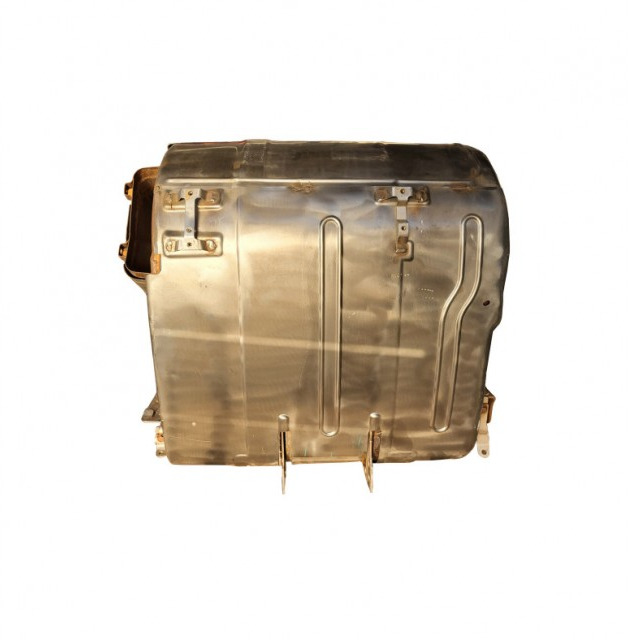 Katalysator SCR DAF XF 106 Euro 6 - 2232840 2188246 2140970 - Katalüüsmuundur - Veoauto: pilt 4 Katalysator SCR DAF XF 106 Euro 6 - 2232840 2188246 2140970 - Katalüüsmuundur - Veoauto: pilt 4