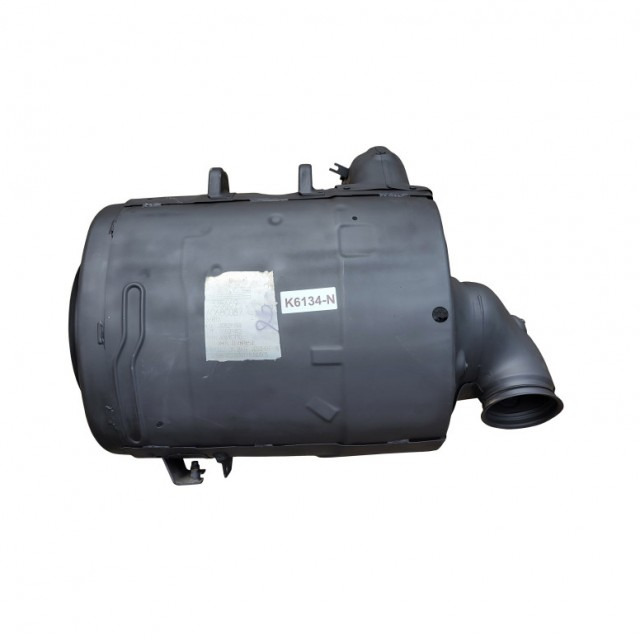 Katalysator SCR DAF XG - 2335669 2398002 - Katalüüsmuundur - Veoauto: pilt 2 Katalysator SCR DAF XG - 2335669 2398002 - Katalüüsmuundur - Veoauto: pilt 2