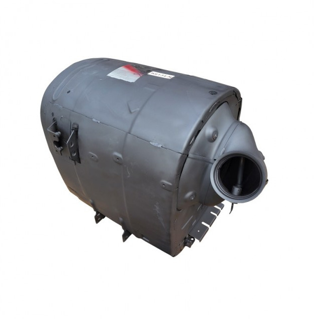 Katalysator SCR DAF XG - 2335669 2398002 - Katalüüsmuundur - Veoauto: pilt 1 Katalysator SCR DAF XG - 2335669 2398002 - Katalüüsmuundur - Veoauto: pilt 1