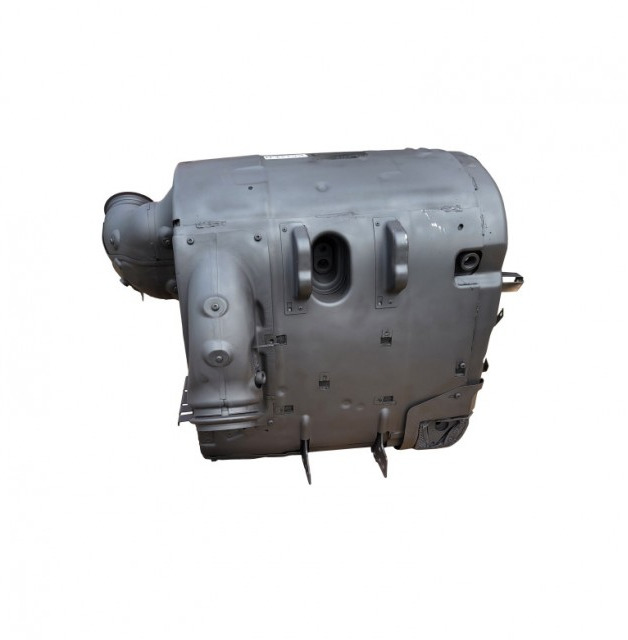 Katalysator SCR DAF XG - 2335669 2398002 - Katalüüsmuundur - Veoauto: pilt 4 Katalysator SCR DAF XG - 2335669 2398002 - Katalüüsmuundur - Veoauto: pilt 4