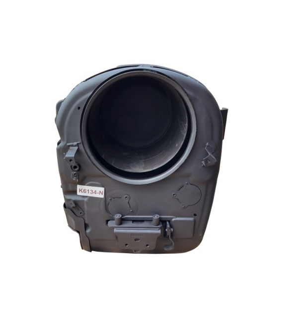 Katalysator SCR DAF XG - 2335669 - Katalüüsmuundur - Veoauto: pilt 5 Katalysator SCR DAF XG - 2335669 - Katalüüsmuundur - Veoauto: pilt 5