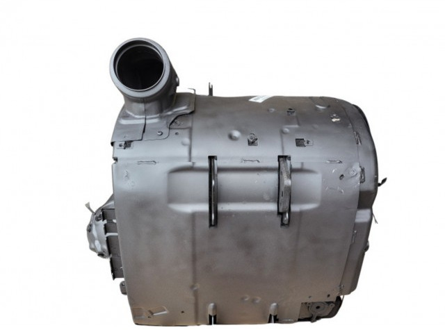 Katalysator SCR DAF XG Euro 6 - 2327463 2398004 - Katalüüsmuundur - Veoauto: pilt 4 Katalysator SCR DAF XG Euro 6 - 2327463 2398004 - Katalüüsmuundur - Veoauto: pilt 4