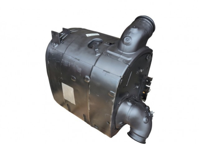 Katalysator SCR DAF XG Euro 6 - 2327463 2398004 - Katalüüsmuundur - Veoauto: pilt 1 Katalysator SCR DAF XG Euro 6 - 2327463 2398004 - Katalüüsmuundur - Veoauto: pilt 1