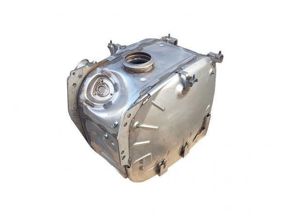 Katalysator SCR EURO 6 SCANIA Bus - 2395551 2574127 2417339 2277118 18024002 - Katalüüsmuundur - Veoauto: pilt 2 Katalysator SCR EURO 6 SCANIA Bus - 2395551 2574127 2417339 2277118 18024002 - Katalüüsmuundur - Veoauto: pilt 2