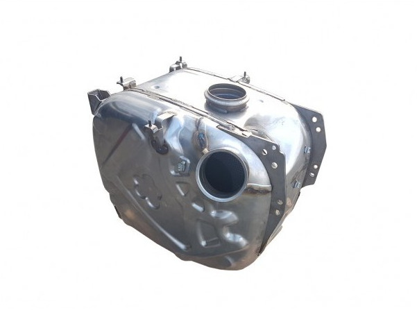 Katalysator SCR EURO 6 SCANIA Bus - 2395551 2574127 2417339 2277118 18024002 - Katalüüsmuundur - Veoauto: pilt 1 Katalysator SCR EURO 6 SCANIA Bus - 2395551 2574127 2417339 2277118 18024002 - Katalüüsmuundur - Veoauto: pilt 1