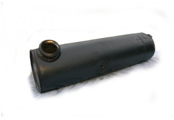Katalysator SCR Euro 4/5 VOLVO FL RENAULT Midlum - 7421134828 7421669944 - Katalüüsmuundur - Veoauto: pilt 1 Katalysator SCR Euro 4/5 VOLVO FL RENAULT Midlum - 7421134828 7421669944 - Katalüüsmuundur - Veoauto: pilt 1