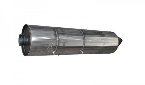 Katalysator SCR Euro 5 6-zyl DAF LF Cummins - 300692-A 1703615 1703479 1702214 1409848 - Katalüüsmuundur - Veoauto: pilt 2 Katalysator SCR Euro 5 6-zyl DAF LF Cummins - 300692-A 1703615 1703479 1702214 1409848 - Katalüüsmuundur - Veoauto: pilt 2