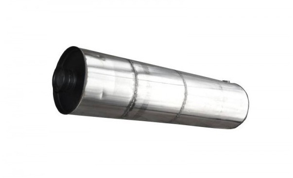 Katalysator SCR Euro 5 DAF LF Cummins 4-zyl - 300775-A 1703647 1703477 1702226 1409384 - Katalüüsmuundur - Veoauto: pilt 3 Katalysator SCR Euro 5 DAF LF Cummins 4-zyl - 300775-A 1703647 1703477 1702226 1409384 - Katalüüsmuundur - Veoauto: pilt 3
