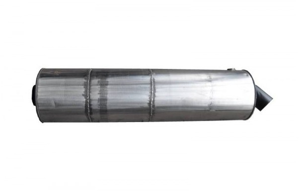 Katalysator SCR Euro 5 DAF LF Cummins 4-zyl - 300775-A 1703647 1703477 1702226 1409384 - Katalüüsmuundur - Veoauto: pilt 1 Katalysator SCR Euro 5 DAF LF Cummins 4-zyl - 300775-A 1703647 1703477 1702226 1409384 - Katalüüsmuundur - Veoauto: pilt 1