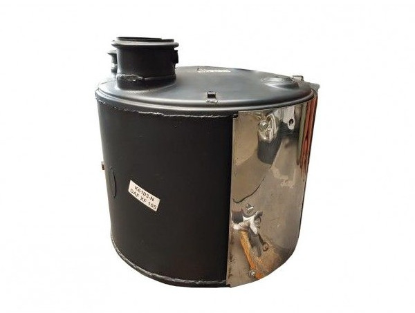 Katalysator SCR Euro 5 DAF XF75, XF85, CF105 - Dinex 22312 1747246 1735978 1691297 1827548 - Katalüüsmuundur - Veoauto: pilt 5 Katalysator SCR Euro 5 DAF XF75, XF85, CF105 - Dinex 22312 1747246 1735978 1691297 1827548 - Katalüüsmuundur - Veoauto: pilt 5