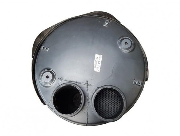 Katalysator SCR Euro 5 DAF XF75, XF85, CF105 - Dinex 22312 1747246 1735978 1691297 1827548 - Katalüüsmuundur - Veoauto: pilt 4 Katalysator SCR Euro 5 DAF XF75, XF85, CF105 - Dinex 22312 1747246 1735978 1691297 1827548 - Katalüüsmuundur - Veoauto: pilt 4