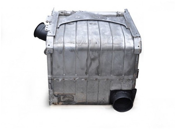 Katalysator SCR Euro 5 MERCEDES Actros - 12L - Dinex 51385 006.490.0814 A0064900814 - Katalüüsmuundur - Veoauto: pilt 2 Katalysator SCR Euro 5 MERCEDES Actros - 12L - Dinex 51385 006.490.0814 A0064900814 - Katalüüsmuundur - Veoauto: pilt 2