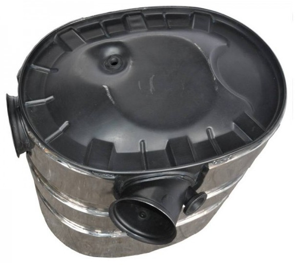 Katalysator SCR Euro 5 VOLVO FH / FM , RENAULT Premium / Magnum / Kerax - 20579346 20579349 20726326 7420899868 - Katalüüsmuundur - Veoauto: pilt 2 Katalysator SCR Euro 5 VOLVO FH / FM , RENAULT Premium / Magnum / Kerax - 20579346 20579349 20726326 7420899868 - Katalüüsmuundur - Veoauto: pilt 2