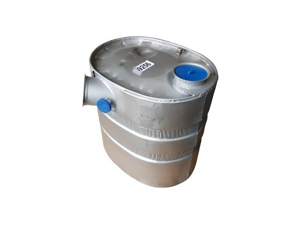 Katalysator SCR Euro 5 VOLVO FH, FM / RENAULT Premium, Magnum, Kerax - 20920705 20920728 7420920706 7420920724 - Katalüüsmuundur - Veoauto: pilt 1 Katalysator SCR Euro 5 VOLVO FH, FM / RENAULT Premium, Magnum, Kerax - 20920705 20920728 7420920706 7420920724 - Katalüüsmuundur - Veoauto: pilt 1