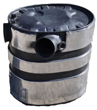 Katalysator SCR Euro 5 VOLVO FH, FM / RENAULT Premium , Magnum , Kerax - 20920708 , 20920622 , 20920731 - Katalüüsmuundur - Veoauto: pilt 1 Katalysator SCR Euro 5 VOLVO FH, FM / RENAULT Premium , Magnum , Kerax - 20920708 , 20920622 , 20920731 - Katalüüsmuundur - Veoauto: pilt 1