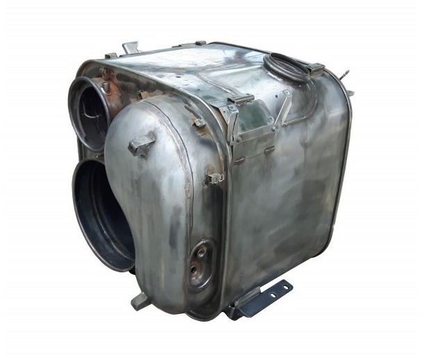 Katalysator SCR Euro 6 MAN TGS 81151036133 81151036138 81151036122 81151036128 81151036114 - Katalüüsmuundur - Veoauto: pilt 2 Katalysator SCR Euro 6 MAN TGS 81151036133 81151036138 81151036122 81151036128 81151036114 - Katalüüsmuundur - Veoauto: pilt 2