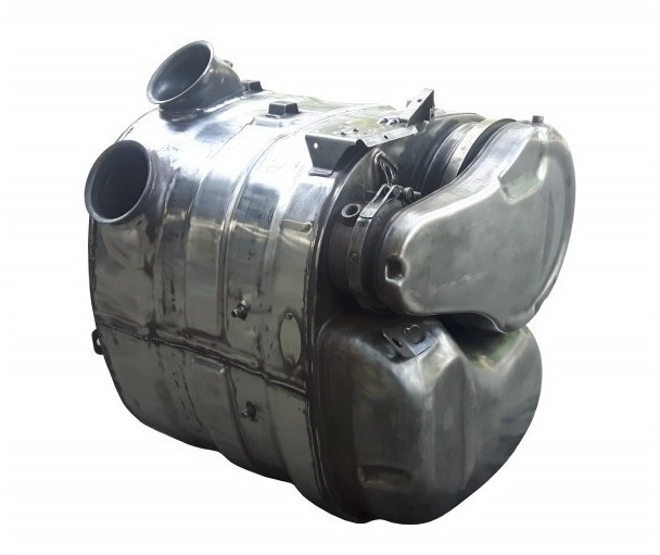 Katalysator SCR Euro 6 VOLVO FH4 / RENAULT Serie T - 21364820 - Katalüüsmuundur - Veoauto: pilt 1 Katalysator SCR Euro 6 VOLVO FH4 / RENAULT Serie T - 21364820 - Katalüüsmuundur - Veoauto: pilt 1