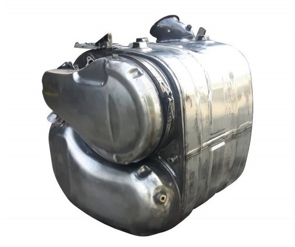 Katalysator SCR Euro 6 VOLVO FH4 / RENAULT Serie T - 21364820 - Katalüüsmuundur - Veoauto: pilt 2 Katalysator SCR Euro 6 VOLVO FH4 / RENAULT Serie T - 21364820 - Katalüüsmuundur - Veoauto: pilt 2