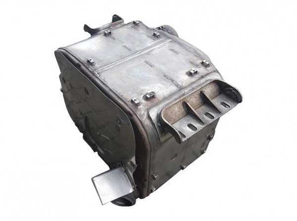 Katalysator SCR Euro 6 VOLVO FL / RENAULT Serie D - 21750081 23171811 85022437 21750067 21750074 7421750067 7421750074 23173965 - Katalüüsmuundur - Veoauto: pilt 3 Katalysator SCR Euro 6 VOLVO FL / RENAULT Serie D - 21750081 23171811 85022437 21750067 21750074 7421750067 7421750074 23173965 - Katalüüsmuundur - Veoauto: pilt 3