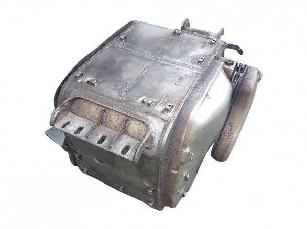 Katalysator SCR Euro 6 VOLVO FL / RENAULT Serie D - 21750081 23171811 85022437 21750067 21750074 7421750067 7421750074 23173965 - Katalüüsmuundur - Veoauto: pilt 2 Katalysator SCR Euro 6 VOLVO FL / RENAULT Serie D - 21750081 23171811 85022437 21750067 21750074 7421750067 7421750074 23173965 - Katalüüsmuundur - Veoauto: pilt 2