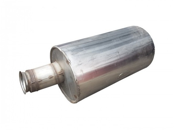 Katalysator SCR MAN - 36151030006 36151030006 36151030006 - Katalüüsmuundur - Veoauto: pilt 1 Katalysator SCR MAN - 36151030006 36151030006 36151030006 - Katalüüsmuundur - Veoauto: pilt 1