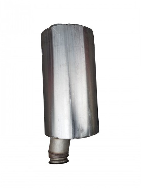 Katalysator SCR MAN - 36151030006 36151030006 36151030006 - Katalüüsmuundur - Veoauto: pilt 2 Katalysator SCR MAN - 36151030006 36151030006 36151030006 - Katalüüsmuundur - Veoauto: pilt 2