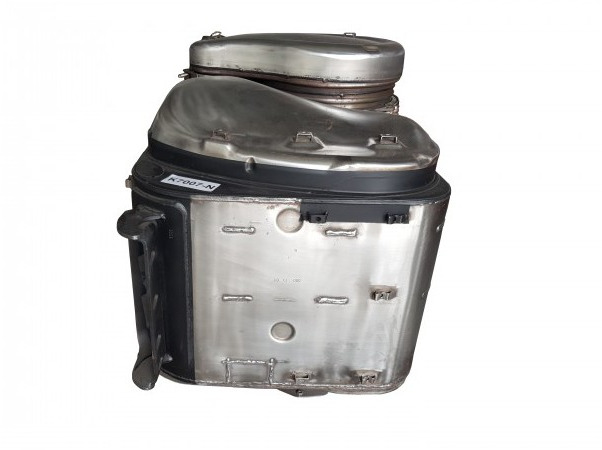 Katalysator SCR RENAULT Serie D Euro 6 - 21750116 - Katalüüsmuundur - Veoauto: pilt 3 Katalysator SCR RENAULT Serie D Euro 6 - 21750116 - Katalüüsmuundur - Veoauto: pilt 3