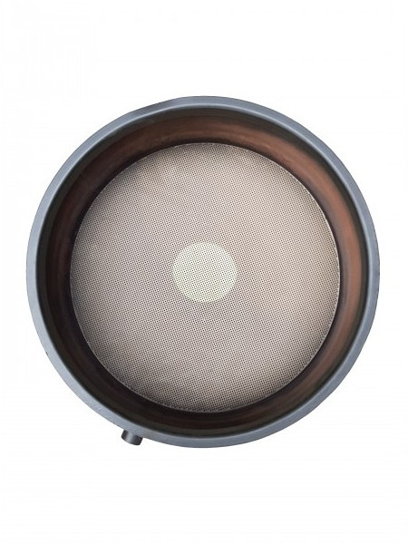 Rußpartikelfilter DPF IVECO Stralis, Hi-Way Euro 6 - 5802206103 - Väljalaskesüsteem - Veoauto: pilt 2 Rußpartikelfilter DPF IVECO Stralis, Hi-Way Euro 6 - 5802206103 - Väljalaskesüsteem - Veoauto: pilt 2
