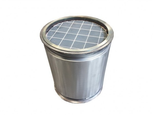 Rußpartikelfilter,Partikelfilter,DPF DAF CF LF Euro 6 - 5296249 1961522R 1961522 2137443 1997433 1997433R - Väljalaskesüsteem - Veoauto: pilt 2 Rußpartikelfilter,Partikelfilter,DPF DAF CF LF Euro 6 - 5296249 1961522R 1961522 2137443 1997433 1997433R - Väljalaskesüsteem - Veoauto: pilt 2