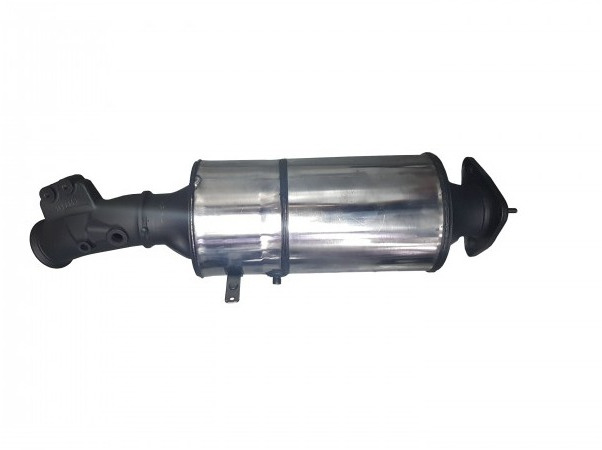 Rußpartikelfilter, Partikelfilter DPF IVECO Daily 2.3-3.0 - 5801649615 5801550224 F1AFL411B F1CFL411H - Väljalaskesüsteem - Veoauto: pilt 2 Rußpartikelfilter, Partikelfilter DPF IVECO Daily 2.3-3.0 - 5801649615 5801550224 F1AFL411B F1CFL411H - Väljalaskesüsteem - Veoauto: pilt 2