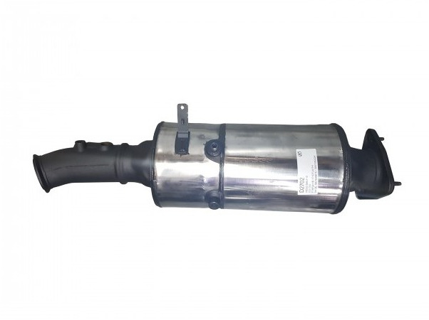 Rußpartikelfilter, Partikelfilter DPF IVECO Daily 2.3-3.0 - 5801649615 5801550224 F1AFL411B F1CFL411H - Väljalaskesüsteem - Veoauto: pilt 1 Rußpartikelfilter, Partikelfilter DPF IVECO Daily 2.3-3.0 - 5801649615 5801550224 F1AFL411B F1CFL411H - Väljalaskesüsteem - Veoauto: pilt 1