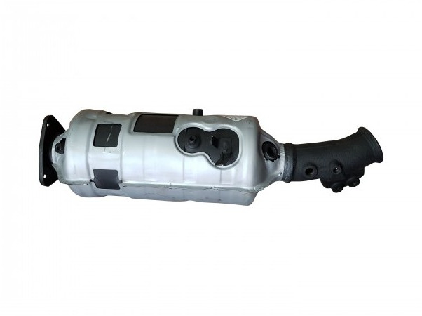 Rußpartikelfilter,Partikelfilter,DPF IVECO Daily VI - 3.0D - 5802006031 500061094 5802271399 500062082 - Väljalaskesüsteem - Veoauto: pilt 2 Rußpartikelfilter,Partikelfilter,DPF IVECO Daily VI - 3.0D - 5802006031 500061094 5802271399 500062082 - Väljalaskesüsteem - Veoauto: pilt 2