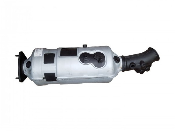 Rußpartikelfilter,Partikelfilter,DPF IVECO Daily VI - 3.0D - 5802526552 500062084 5802189400 500061110 - Väljalaskesüsteem - Veoauto: pilt 2 Rußpartikelfilter,Partikelfilter,DPF IVECO Daily VI - 3.0D - 5802526552 500062084 5802189400 500061110 - Väljalaskesüsteem - Veoauto: pilt 2