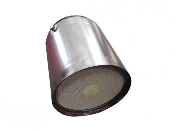 Rußpartikelfilter,Partikelfilter,DPF IVECO Stralis Euro 6 - 5802039924 500060788 - Väljalaskesüsteem - Veoauto: pilt 3 Rußpartikelfilter,Partikelfilter,DPF IVECO Stralis Euro 6 - 5802039924 500060788 - Väljalaskesüsteem - Veoauto: pilt 3