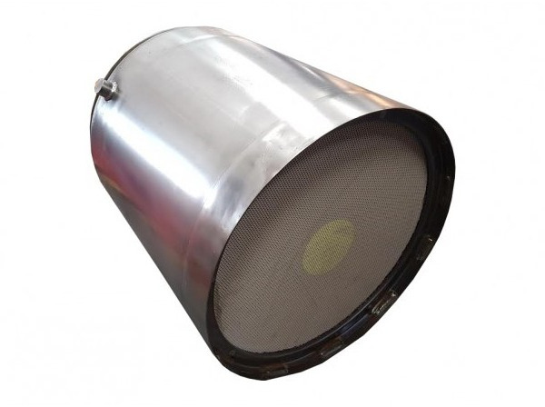 Rußpartikelfilter,Partikelfilter,DPF IVECO Stralis Euro 6 - 5802039924 500060788 - Väljalaskesüsteem - Veoauto: pilt 2 Rußpartikelfilter,Partikelfilter,DPF IVECO Stralis Euro 6 - 5802039924 500060788 - Väljalaskesüsteem - Veoauto: pilt 2