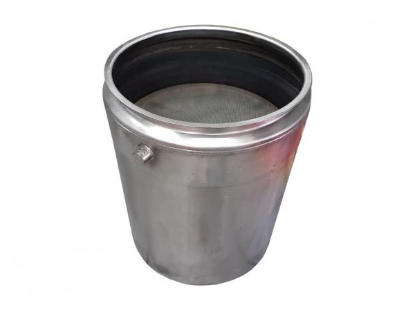 Rußpartikelfilter,Partikelfilter,DPF IVECO Stralis Euro 6 - 5802039924 500060788 - Väljalaskesüsteem - Veoauto: pilt 1 Rußpartikelfilter,Partikelfilter,DPF IVECO Stralis Euro 6 - 5802039924 500060788 - Väljalaskesüsteem - Veoauto: pilt 1