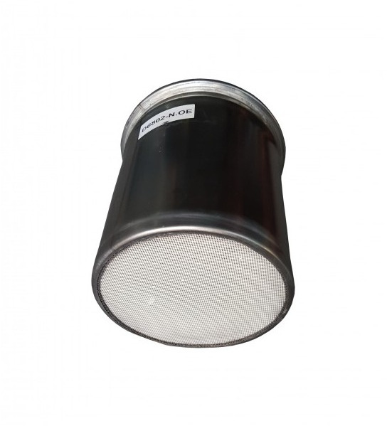 Rußpartikelfilter,Partikelfilter,DPF MAN TGL TGM Euro 6 - 81151030113 81151039123 - Väljalaskesüsteem - Veoauto: pilt 3 Rußpartikelfilter,Partikelfilter,DPF MAN TGL TGM Euro 6 - 81151030113 81151039123 - Väljalaskesüsteem - Veoauto: pilt 3