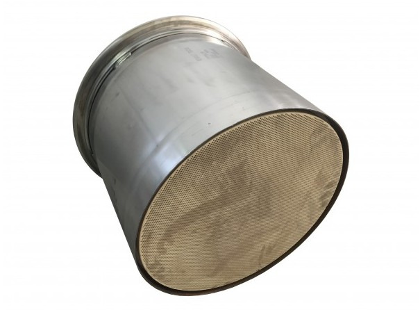 Rußpartikelfilter,Partikelfilter,DPF RENAULT Seria T, Gama T EURO 6 - 21716416 23135543 7421570847 - Väljalaskesüsteem - Veoauto: pilt 2 Rußpartikelfilter,Partikelfilter,DPF RENAULT Seria T, Gama T EURO 6 - 21716416 23135543 7421570847 - Väljalaskesüsteem - Veoauto: pilt 2